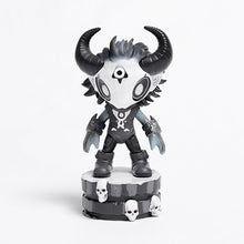 Load image into Gallery viewer, AS257 Evil Shadow 3D Resin Figure