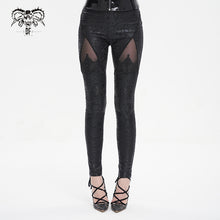 Load image into Gallery viewer, PT224 Glued pattern leggings