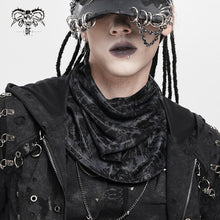 Load image into Gallery viewer, AS267 Punk mask neckerchief