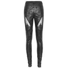 Load image into Gallery viewer, PT224 Glued pattern leggings