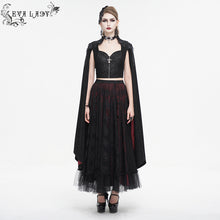 Load image into Gallery viewer, ECT013 extra long raglan sleeve cropped jacket