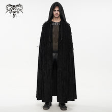 Load image into Gallery viewer, CA031 Punk vertical hair cloak