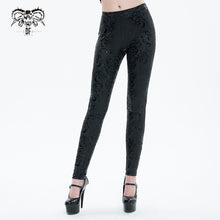 Load image into Gallery viewer, PT212 pentagram printed leggings