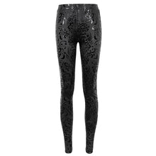 Load image into Gallery viewer, PT212 pentagram printed leggings