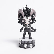 Load image into Gallery viewer, AS258 Magic Queen 3D Resin Figure