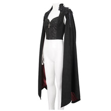 Load image into Gallery viewer, ECT013 extra long raglan sleeve cropped jacket