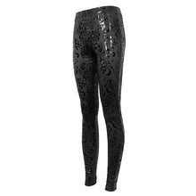 Load image into Gallery viewer, PT212 pentagram printed leggings