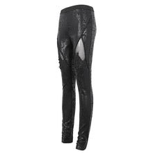 Load image into Gallery viewer, PT224 Glued pattern leggings