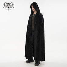 Load image into Gallery viewer, CA031 Punk vertical hair cloak