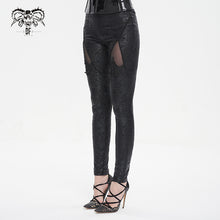 Load image into Gallery viewer, PT224 Glued pattern leggings