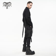 Load image into Gallery viewer, SHT08401 Everyday Punk Long Sleeve Shirt