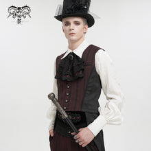 Load image into Gallery viewer, AS144 Gothic Lace collar