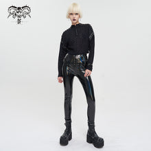 Load image into Gallery viewer, SR011 Dropped Shoulder sleeves Loose sweater