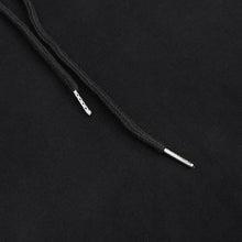 Load image into Gallery viewer, TT209 Basic style loose sleeveless punk black men hoodie