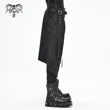 Load image into Gallery viewer, SKT125 Mist flower print men kilts