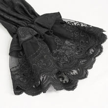 Load image into Gallery viewer, TT235 Gothic daily Long Sleeve Blouse