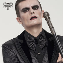 Load image into Gallery viewer, AS11001 Gothic bow tie