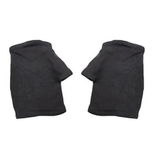 Load image into Gallery viewer, GE008 punk rock rivets half-finger gloves