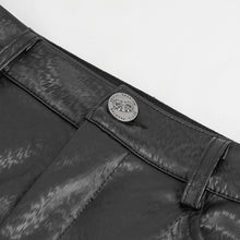 Load image into Gallery viewer, PT162 Pentagram stockings punk pants