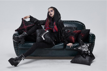 Load image into Gallery viewer, LS001 Wing bone printed pillow