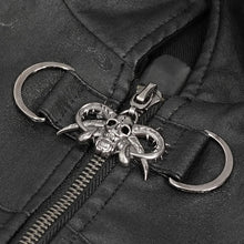 Load image into Gallery viewer, CT200 Punk techwear hand-painted men jacket