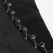 Load image into Gallery viewer, CT185 Everyday punk gentleman midi coat