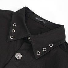 Load image into Gallery viewer, SHT08401 Everyday Punk Long Sleeve Shirt