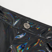 Load image into Gallery viewer, PT197 Punk Dream Color patent leather men's trousers