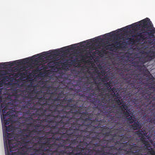 Load image into Gallery viewer, PT196 color changing mesh leggings