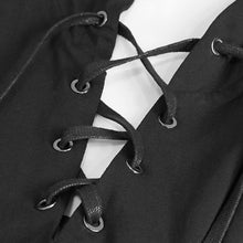Load image into Gallery viewer, SKT149 daily life Hooded Sleeveless Women's Short Dress