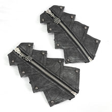 Load image into Gallery viewer, GE01701 Punk armor style gloves