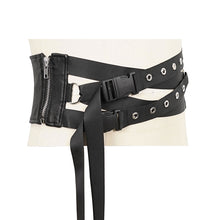 Load image into Gallery viewer, AS138 Luggage buckle adjustment belt
