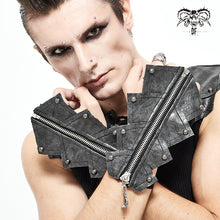 Load image into Gallery viewer, GE01701 Punk armor style gloves