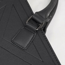 Load image into Gallery viewer, AS131 Pentagram tote bag