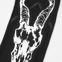 Load image into Gallery viewer, PT146 Devil's horns printed leggings