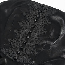 Load image into Gallery viewer, SKT11301 Gothic tube top layered gowns