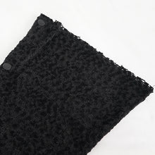 Load image into Gallery viewer, SR006 Punk daily life Turtleneck Women Sweater