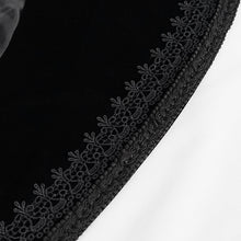 Load image into Gallery viewer, CT19101 Fake two-piece gothic tuxedo
