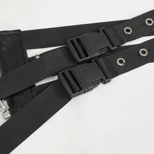 Load image into Gallery viewer, AS138 Luggage buckle adjustment belt