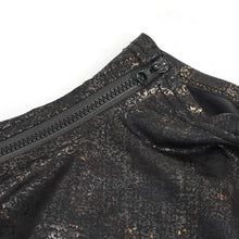 Load image into Gallery viewer, TT18702 Punk daily life Autumn and winter long-sleeved top