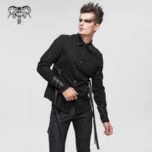 Load image into Gallery viewer, SHT08401 Everyday Punk Long Sleeve Shirt