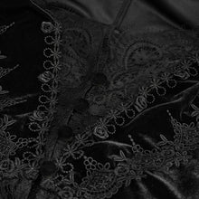 Load image into Gallery viewer, ECT011 Knitted mini dress jacket
