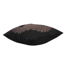 Load image into Gallery viewer, LS003 Gear embroidered pillow