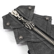 Load image into Gallery viewer, GE01701 Punk armor style gloves
