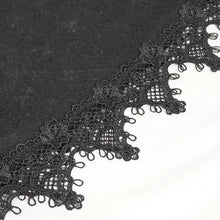 Load image into Gallery viewer, SKT164 Gothic Dark Red Daily Dress