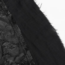 Load image into Gallery viewer, CT184 Diablo Tattered Hooded Knit Jacket