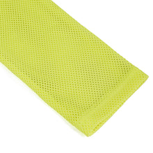 Load image into Gallery viewer, TT19803 fluorescent color Diamond-shaped net basic style long sleeves men t-shirts