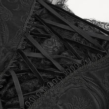 Load image into Gallery viewer, TT235 Gothic daily Long Sleeve Blouse