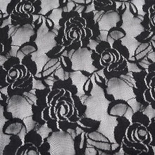 Load image into Gallery viewer, SST011 Lace swimsuit A-line skirt