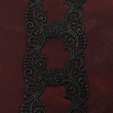 Load image into Gallery viewer, AS09502 red Gothic chain shoulder bag